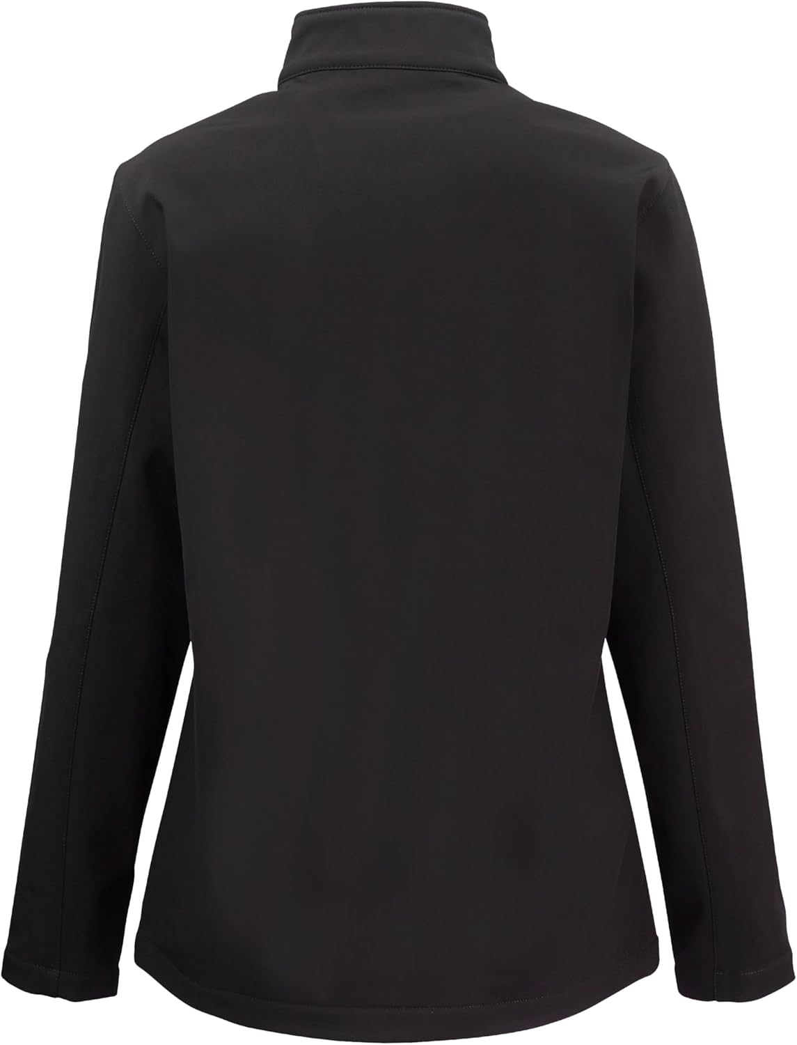 Clique Tempo Eco Stretch Full Zip Womens Softshell Jacket - Image 5