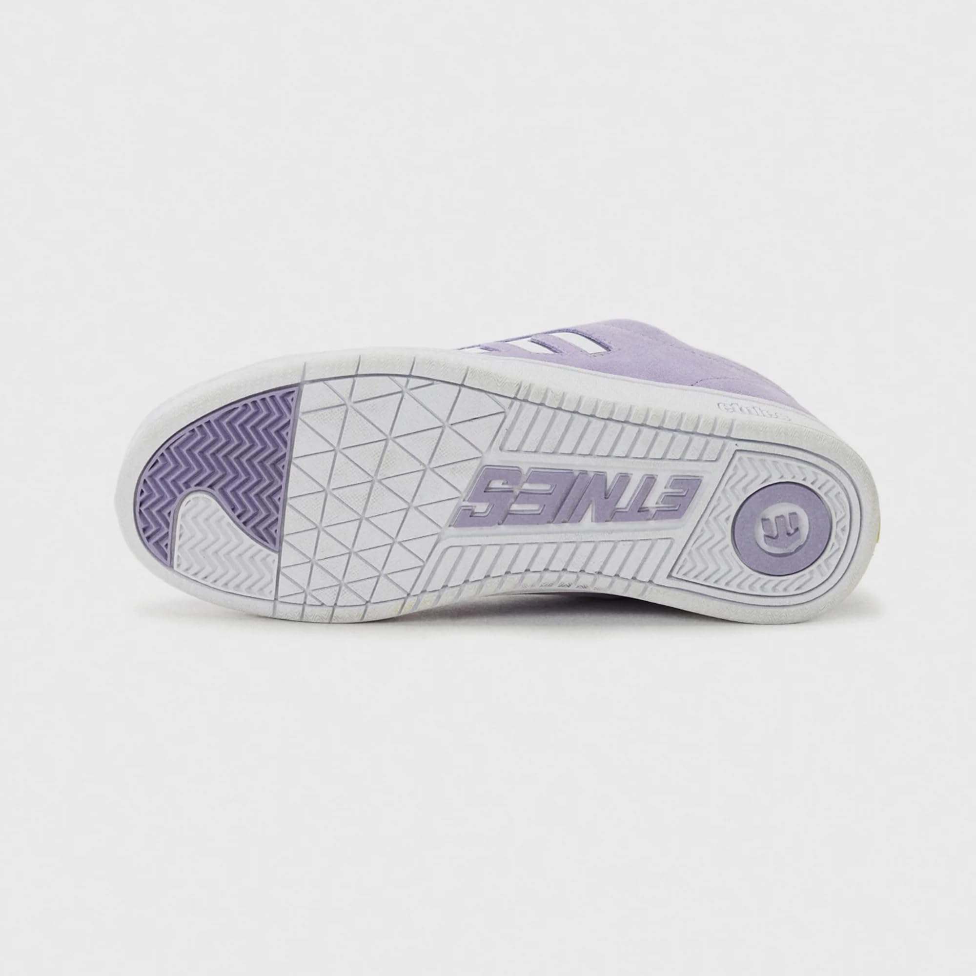 Etnies Callicut W's – Scarpe da ginnastica da donna, stile skate Heritage, effetto gonfio, stile anni '90, suola rinforzata con imbottitura, scarpe da ginnastica per tutti i giorni 2025