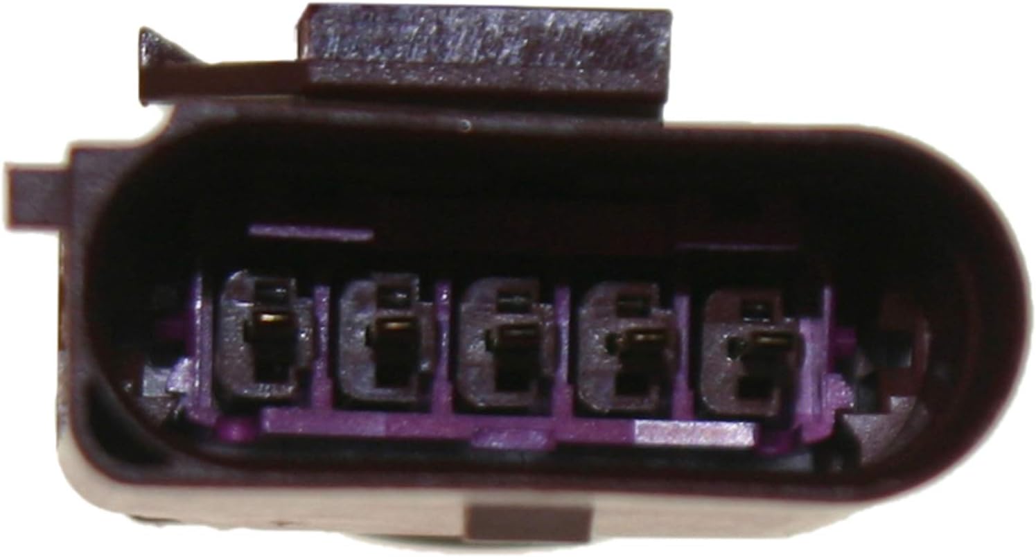 Walker Products 350-35100 Oxygen Sensor, Original Equipment Replacement Premium O2 Sensor, Wideband