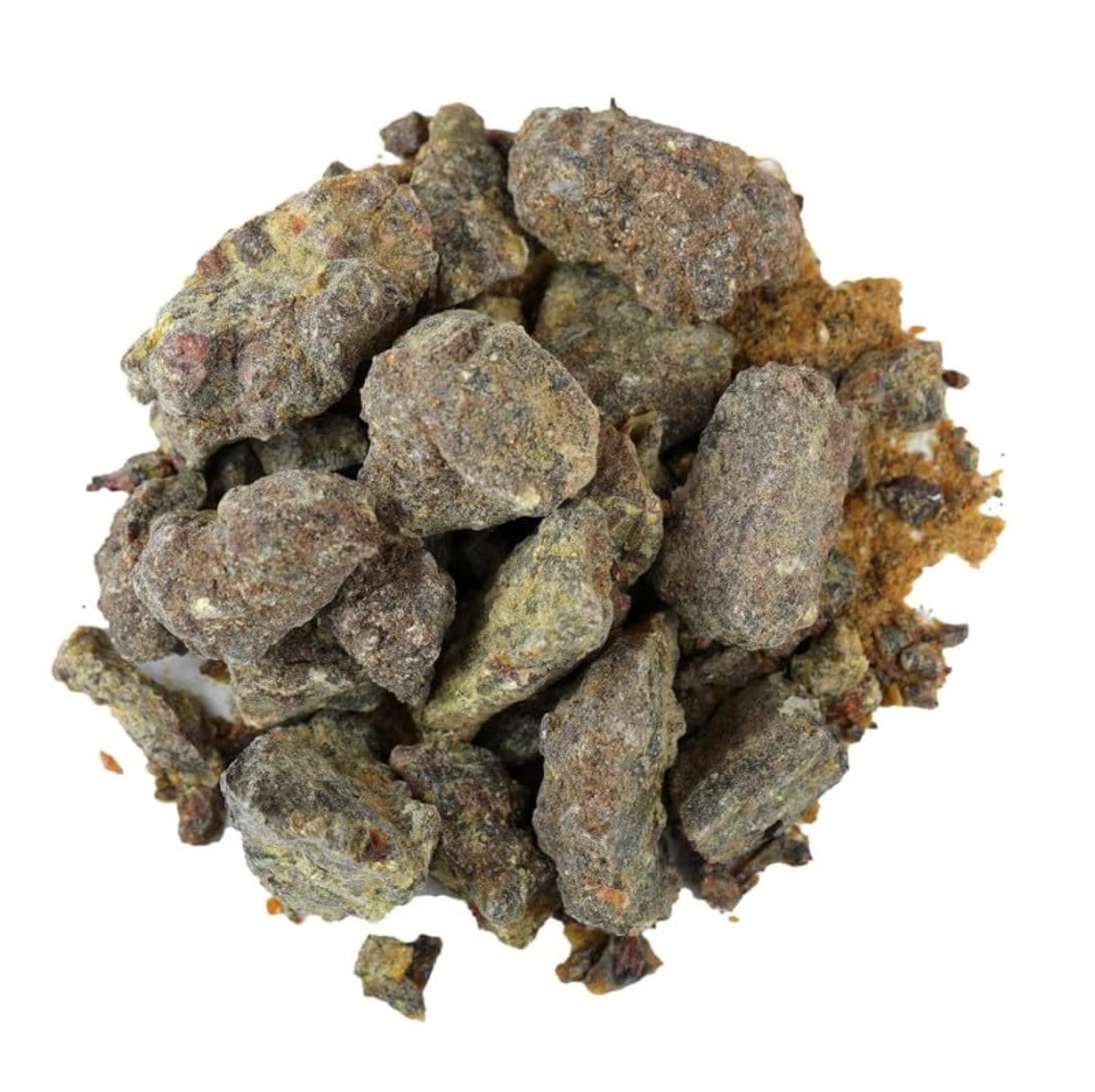 Bhikamali - Gardenia Gummifera, 250 Gram