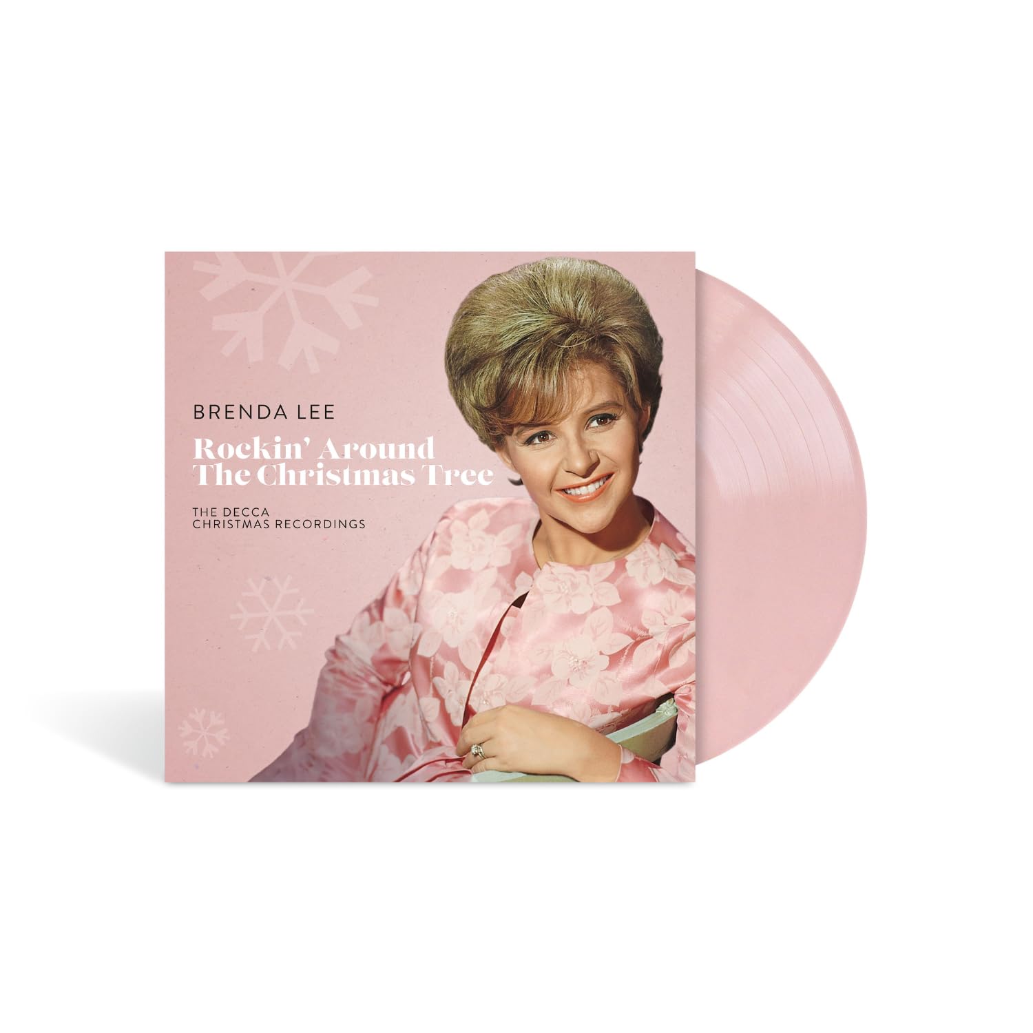 Rockin' Around The Christmas Tree: The Decca Christmas Recordings