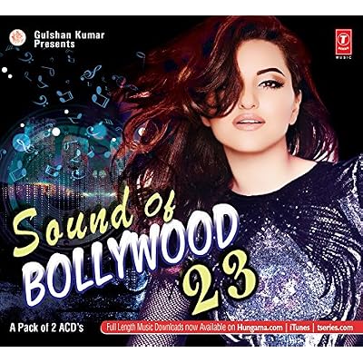 SOUND OF BOLLYWOOD 23