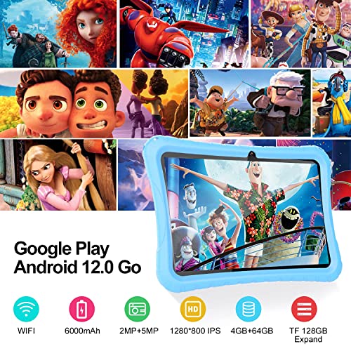 10 Inch 2 in 1 Android 11.0 Tablet with Keyboard Case, 4GB RAM+64GB ROM, 10.1 IPS Screen, WiFi 10 Inch 2 in 1 Android 11.0 Tablet with Keyboard Case, 4GB RAM+64GB ROM, 10.1 IPS Screen, WiFi