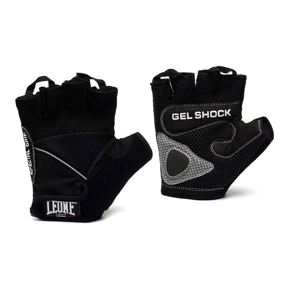 LEONE 1947 Guanti Palestra Unisex Adulto