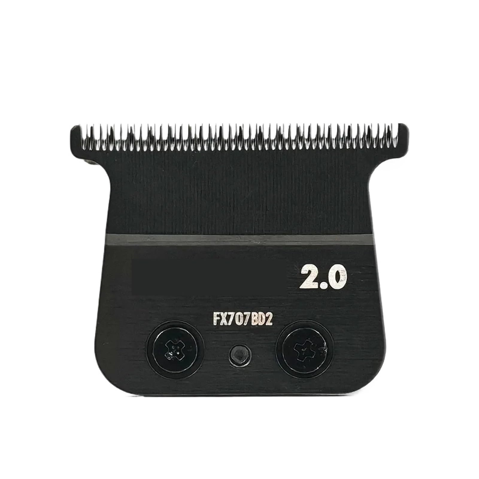 Kompatibel Mit BAB787 Oder 707Z, Kompatibel Mit JUCAI, PRO F7878 Professioneller Friseur-Dekorations-Schneidkopf Aus Kohlenstoffstahl Mit DLC-Beschichtung(DC blades)