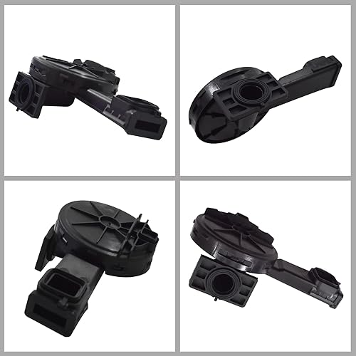 Miniatura 3 de munirater Reemplazo del eje de levas del eje de levas de la válvula del motor para Aveo Cruze Sonic 55558673 55558118 55564395