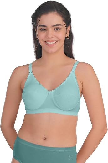 VSTAR Plus Size vs03 Bra for Woman