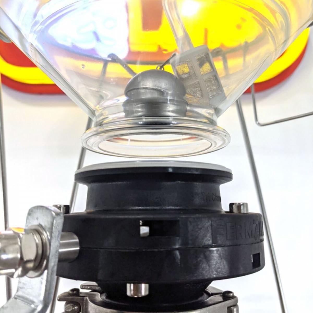 Fermentador FermZilla Tri-Conical Gen 3 - 55L - KegLand