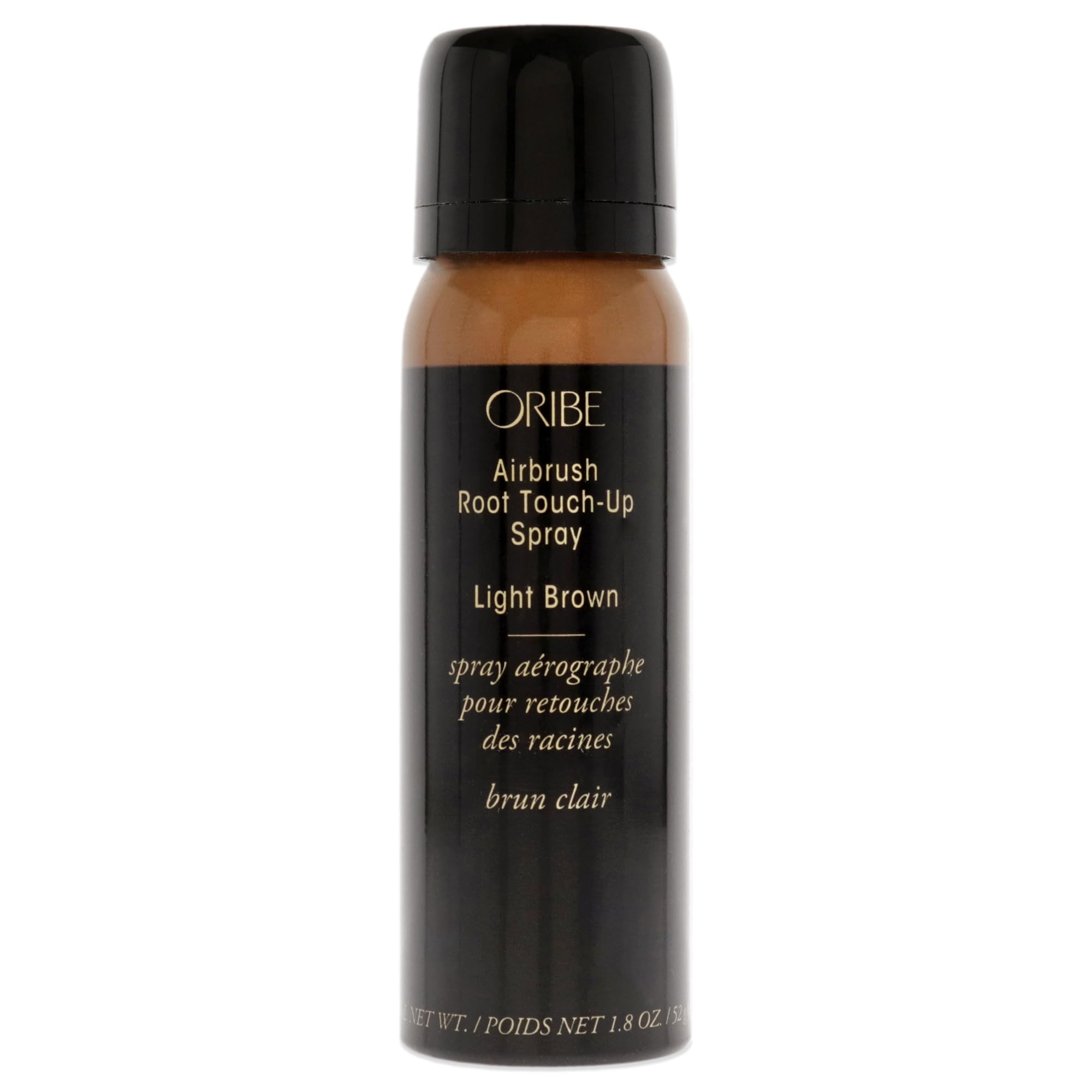 Oribe Airbrush Root Touch-Up Spray, Light Brown, 75 ml