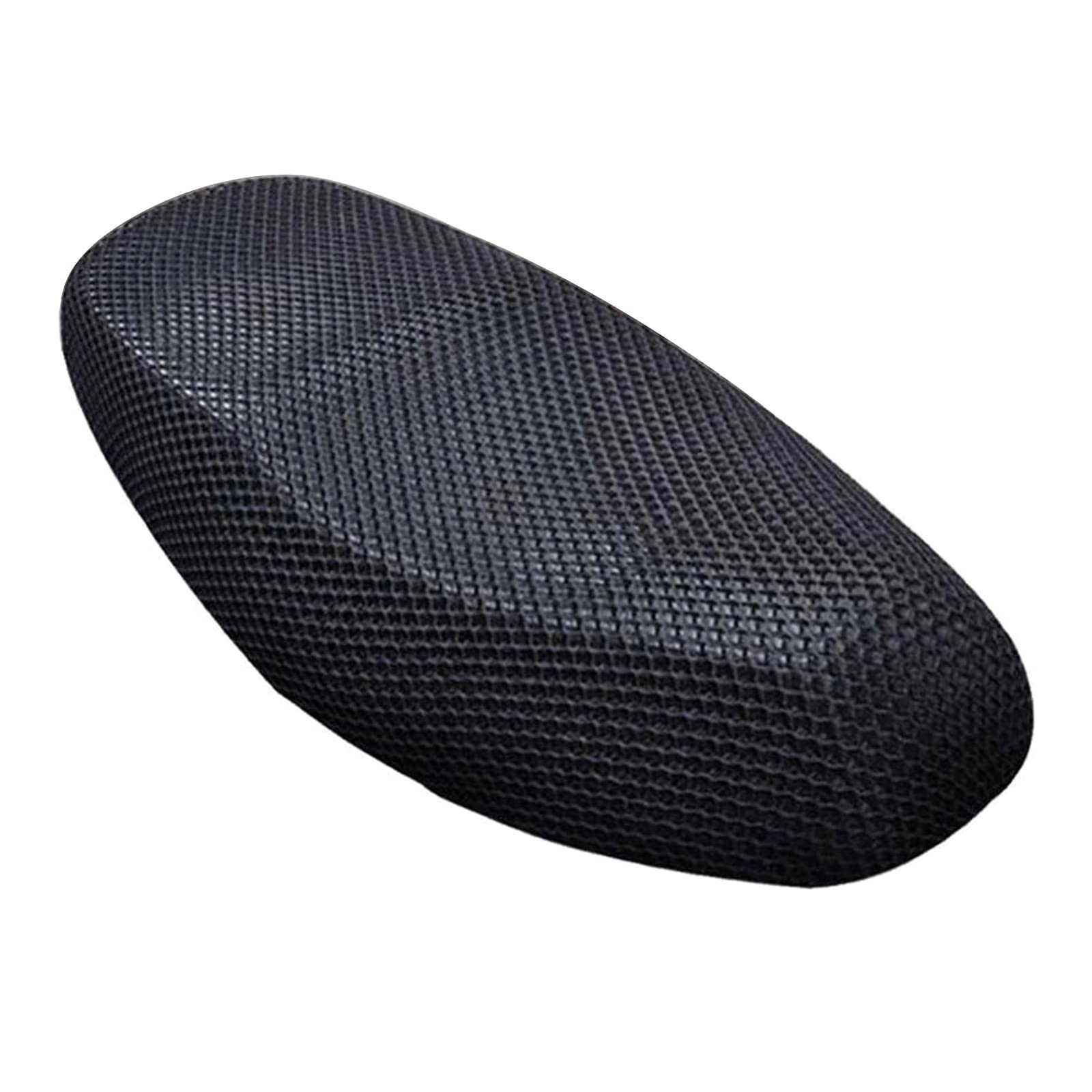 YROHGKPN Motorcycle for Seat Cushion Air Cooling 3D Mesh Motorcycle for