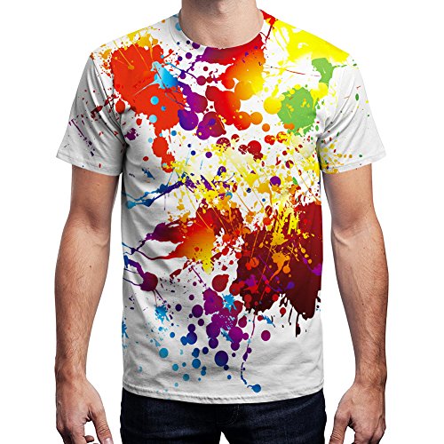 La Mejor comparativa de Camisetas illusive del mes. 6 Imagen adicional
