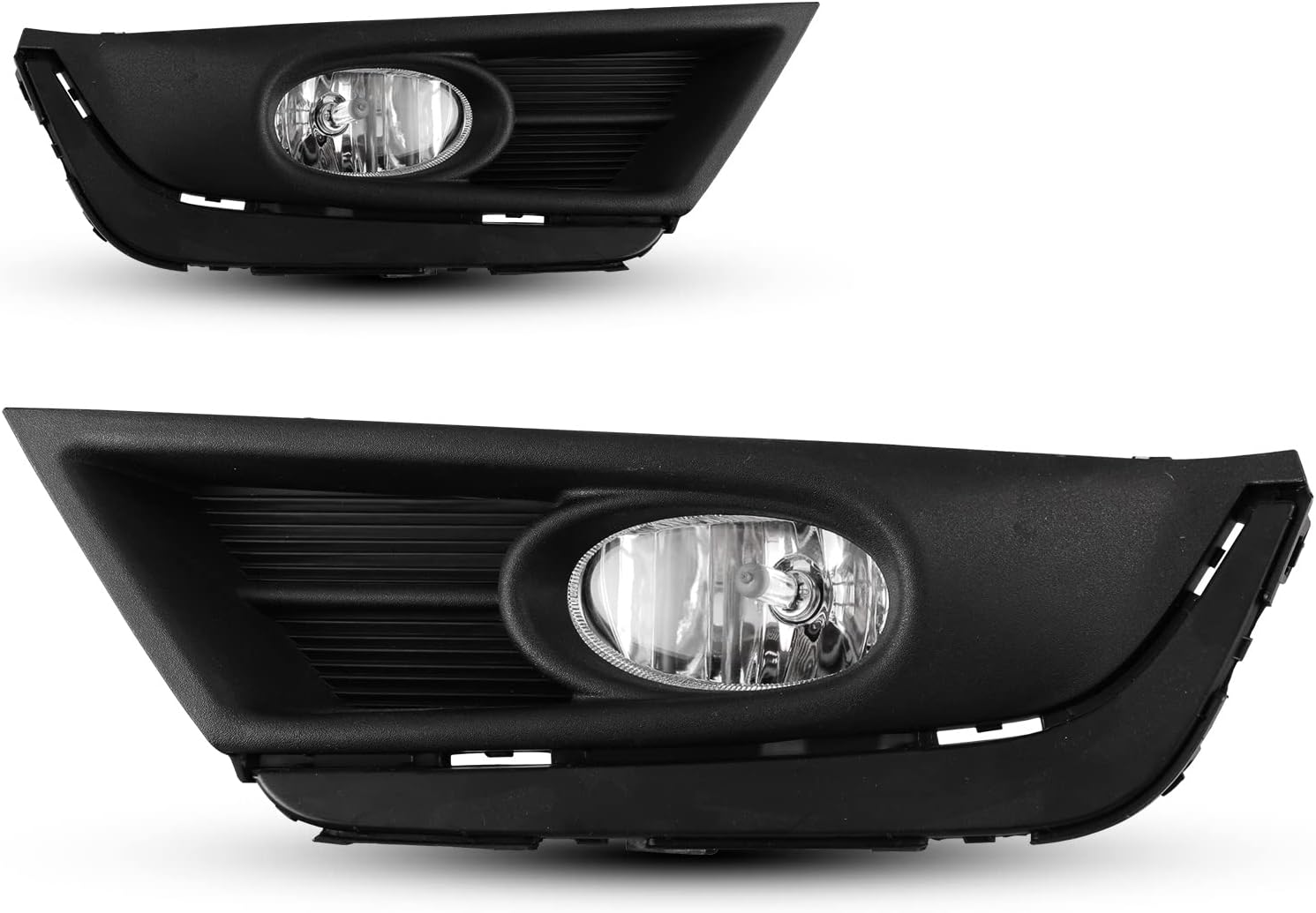 Fog Lights compatible for Honda CRV 2017 2018 2019 CRV