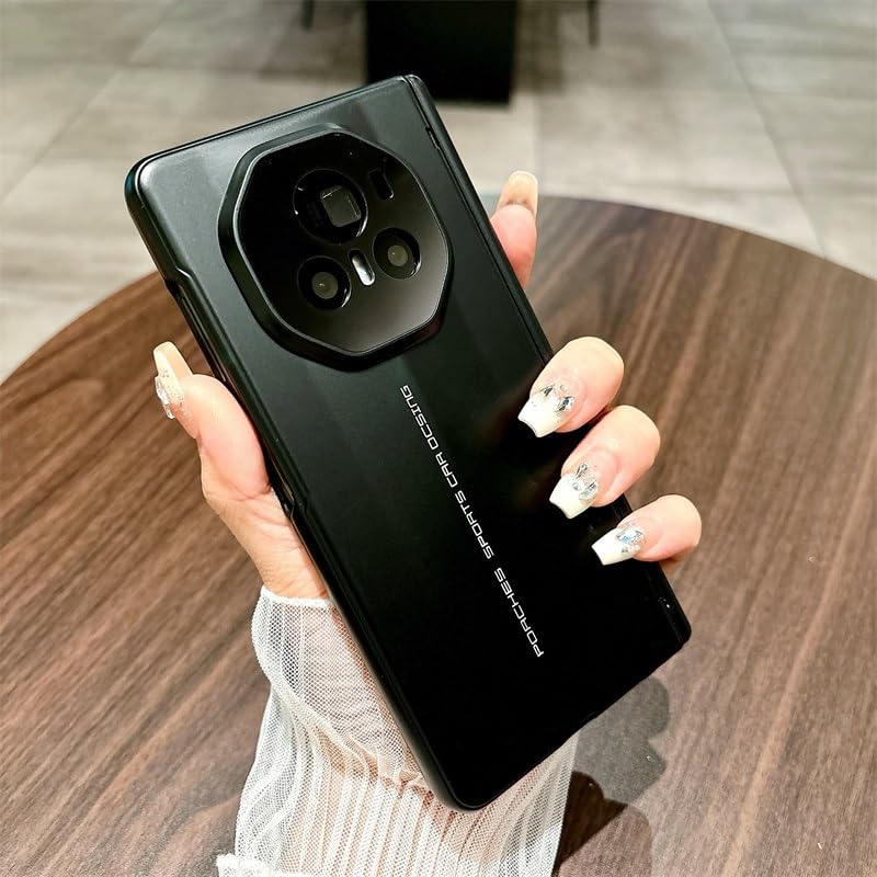 Coque Honor V3 antichoc et anti-rayures fine avec verre intégré