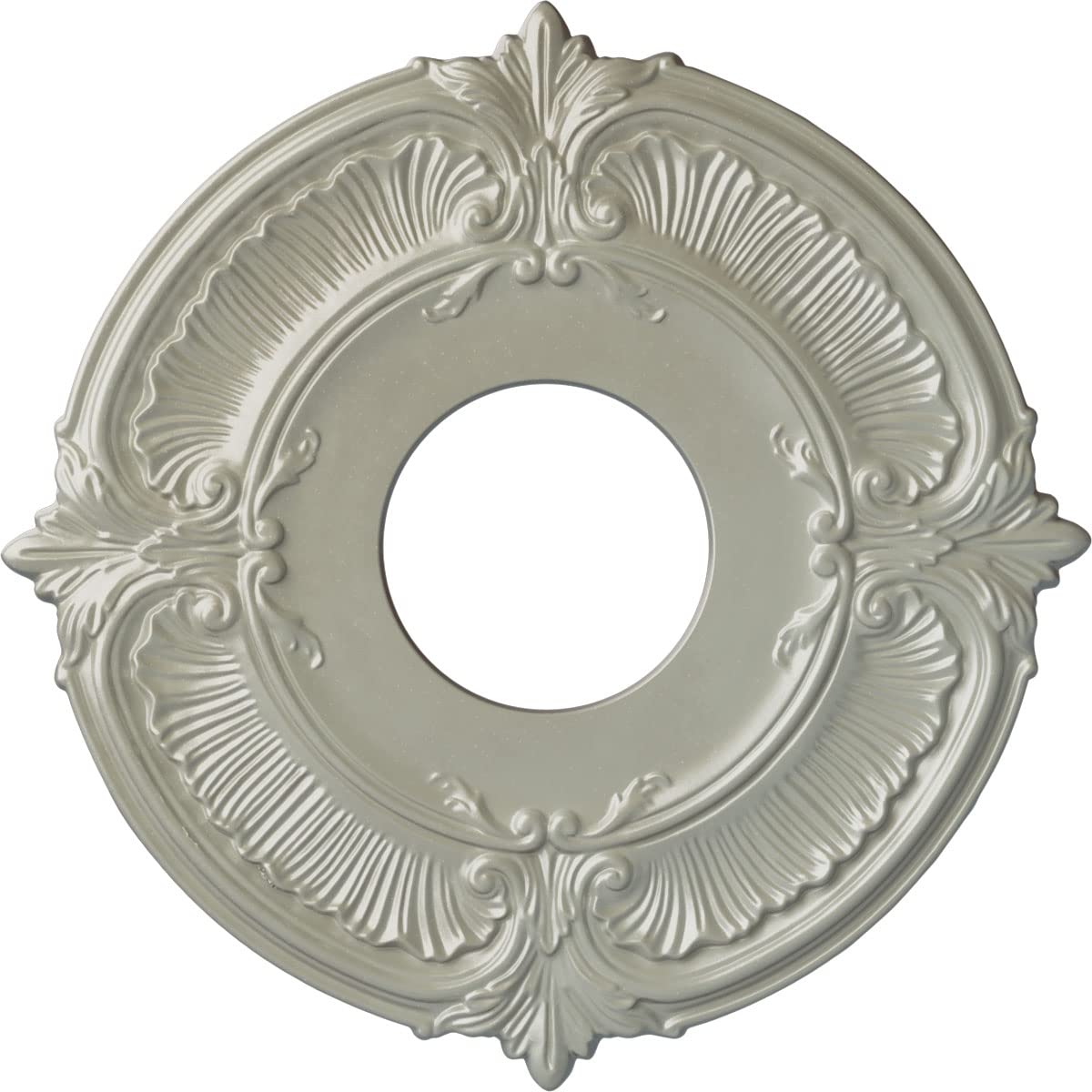 Ekena Ceiling Medallions - Decorative Designs -32