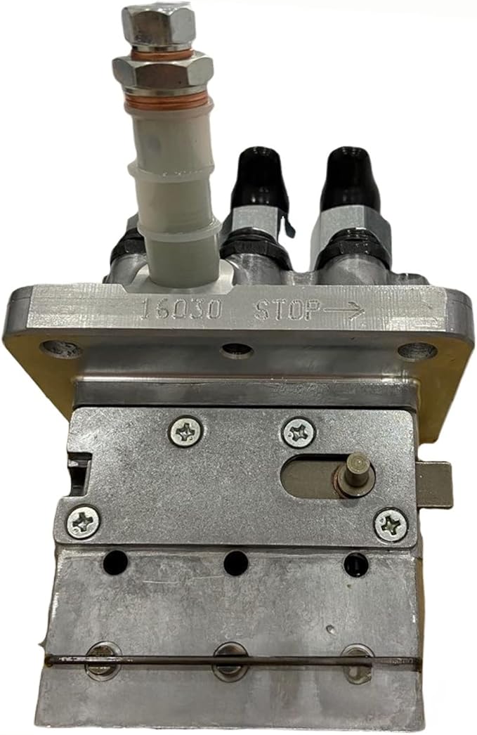 Haiyazhma New Fuel Injection Pump 1603051013 1603051010