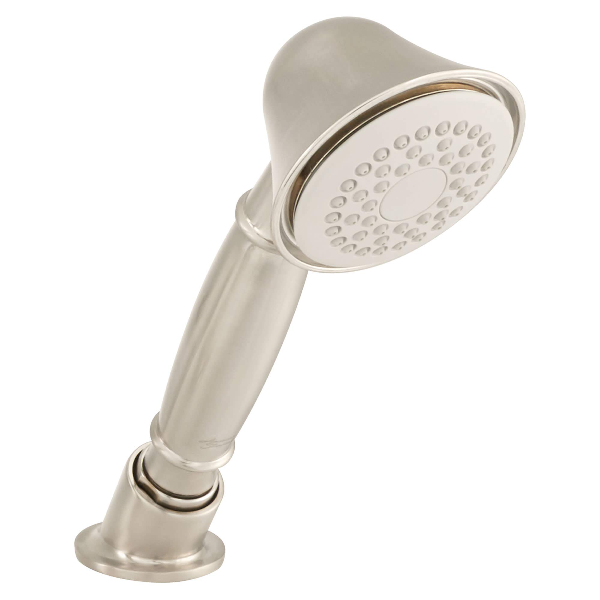 Pommeau American Standard Patience 1660.142 pour douche relaxante