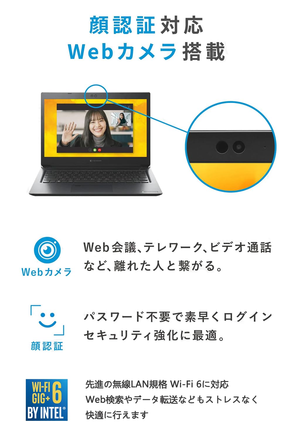 サクサクSSD カメラ dvd搭載　13.3 win11　Office2021 楽天市場】【2024新品☆3年保証】パソコン ノートパソコン