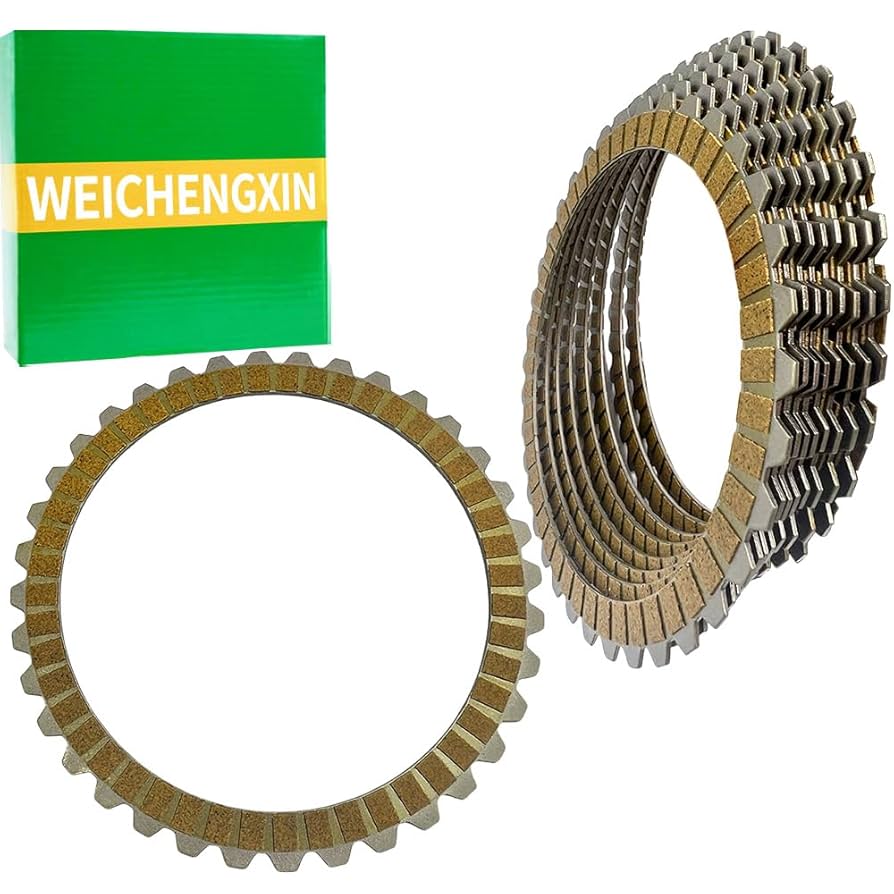 23]ミ♪CCI12-234(CCI03007) XL スポーツスター 54-70 クラッチ