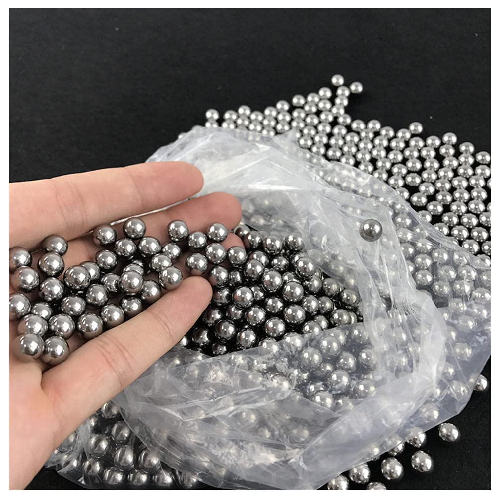 Carbon Steel Ball Bearings | 7-9mm Carbon Steel 1kg: For Bicycle Bearing Systems(8MM)