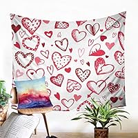 Mateju Tapisserie Mandala Floral Tentures Murales Nappes Mur Pour