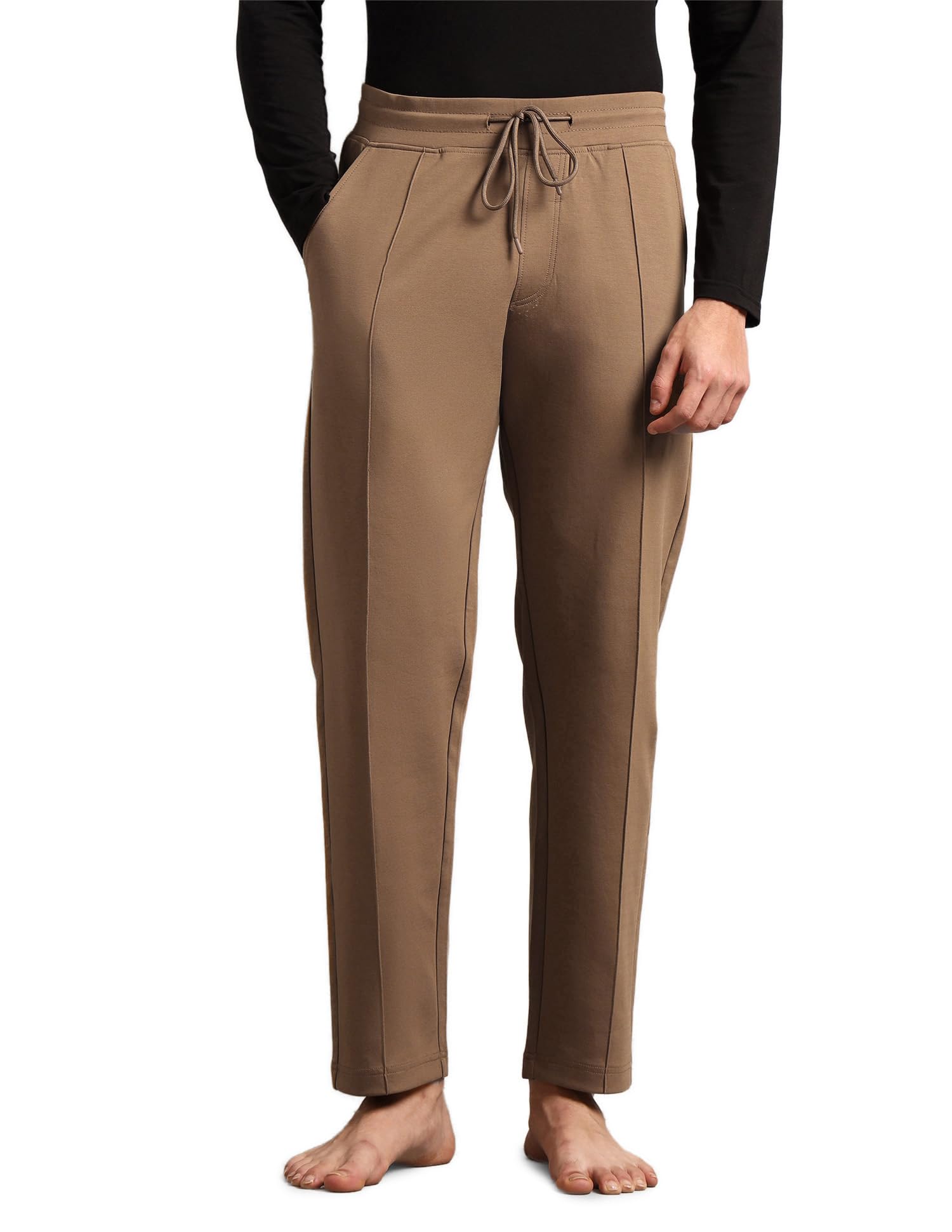 u.s. polo assn. Mens PR002 Premium Cotton Stretch Lounge Track Pants-picture-51