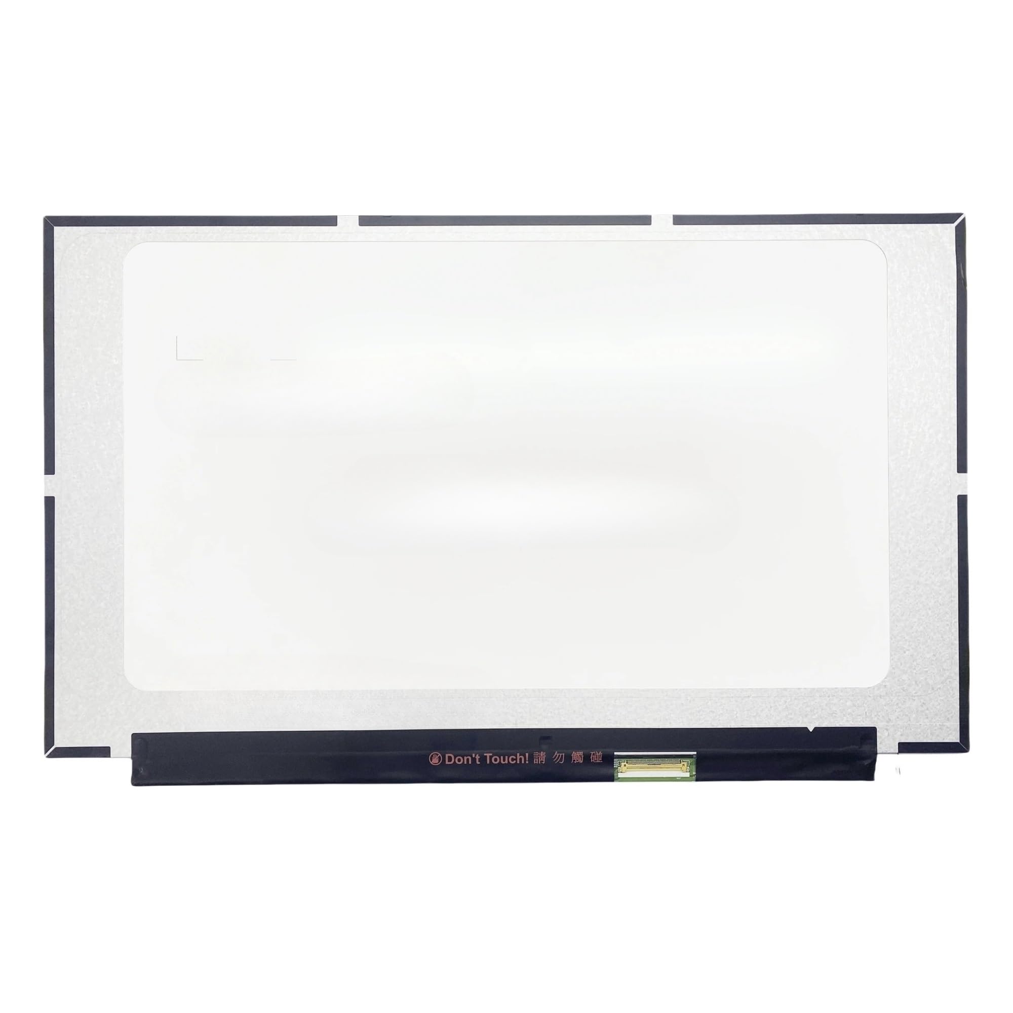 Pantalla B156HAK02.0 HW1B LCD IPS de 15,6" y 40 pines para reemplazo de portátil 2