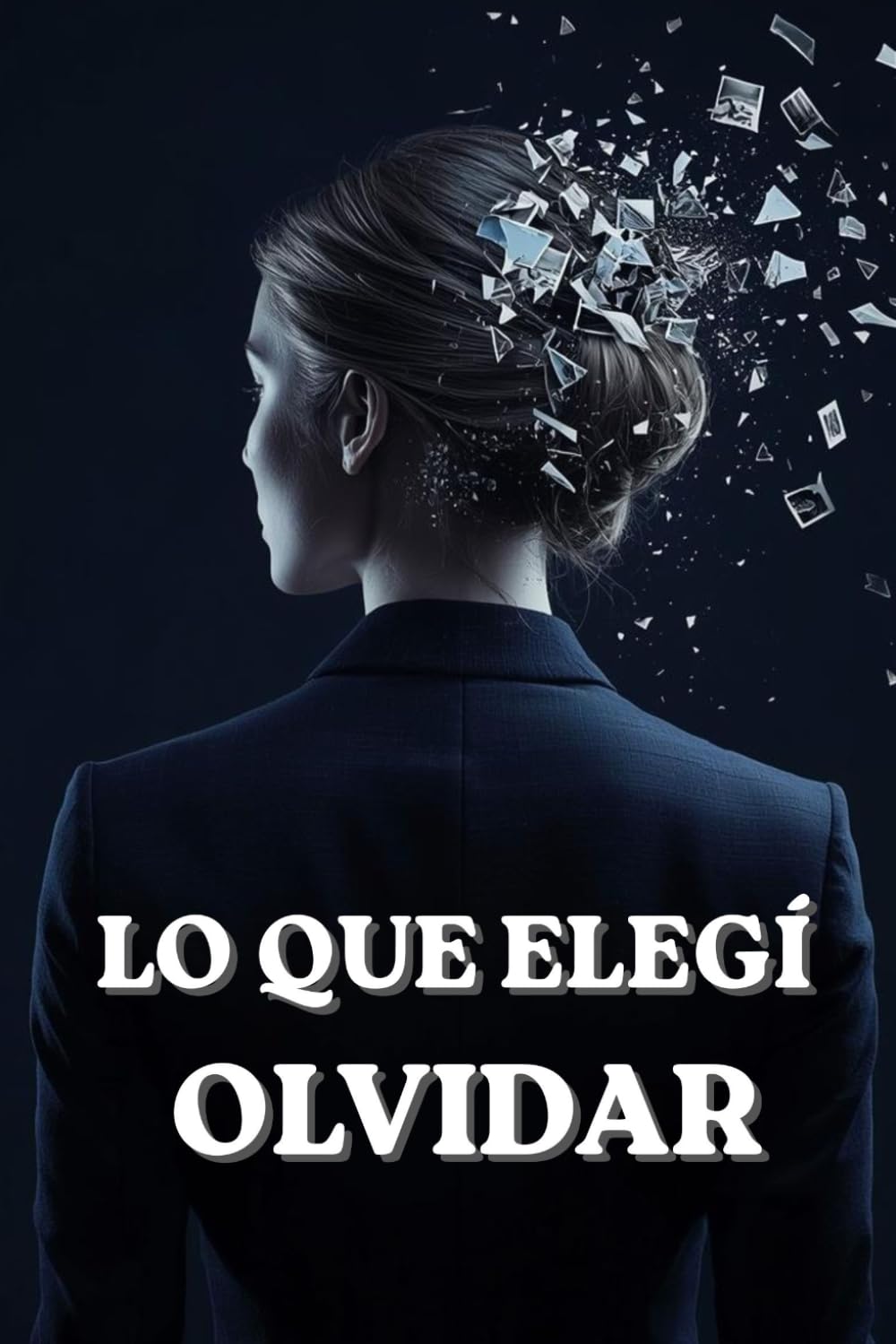 Lo Que Elegí Olvidar