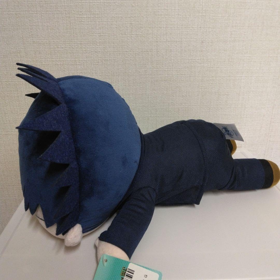 呪術廻戦BIGおやすみぬいぐるみ伏黒恵