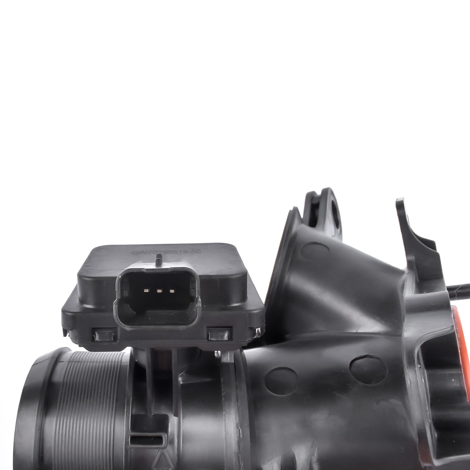 Corpo farfallato Sostituzione per C4 C5 C8 DS4 DS5 Dispatch 3008 5008 407 308 508 RCZ Expert 2.0 HDi 9655233680 0345.G7
