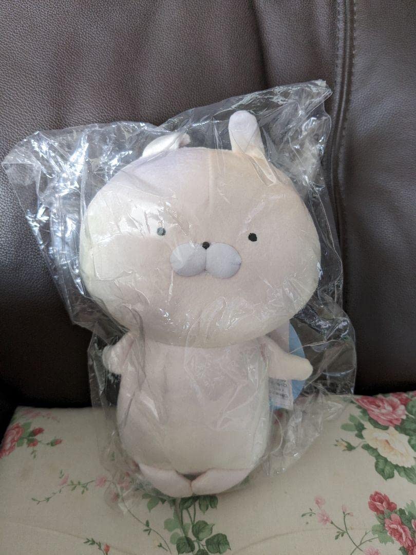 Amazon.co.jp: うさまる7周年レインボーシリーズ ぬいぐるみ大