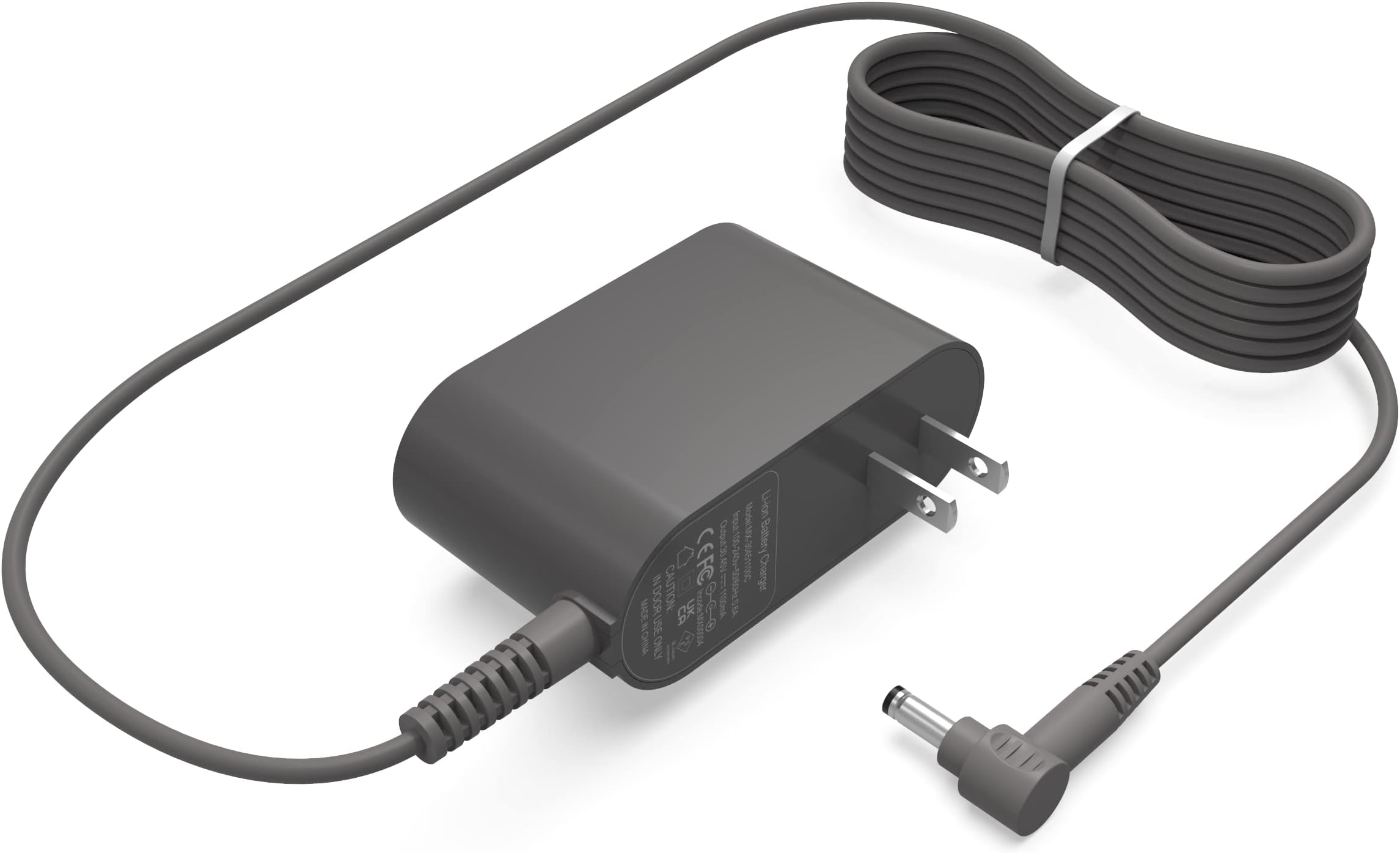 30.45V Charging Fit for Dyson V10 Charger - (Replacement for Dyson V10 V11 V12 V15 Cordless Vacuum)