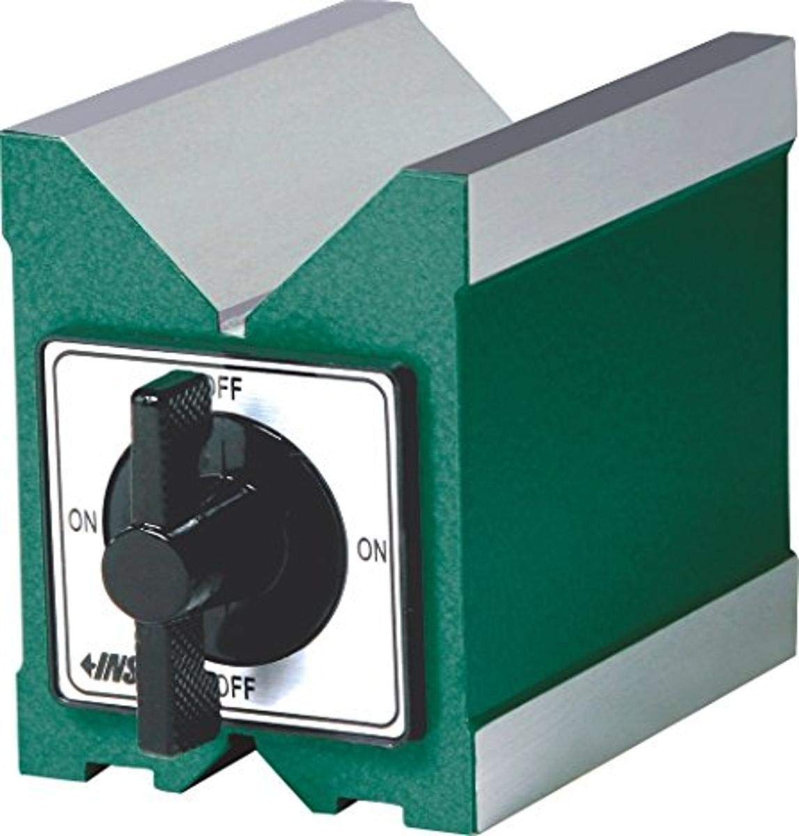INSIZE 68011201 VBlock, 3.1" x 2.8" x 3.7"