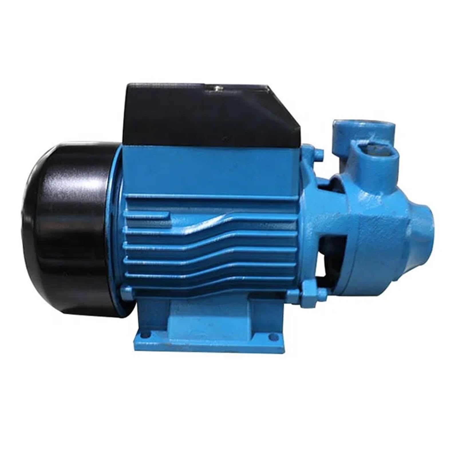 QB60 0.5hp Pompa acqua ad alta pressione compatibile con lavaggio auto Bombas De Agua Limpia 1/2h