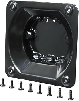 Wall Mount Adapter Bracket,Compatible For Samsung,Odyssey G8 34" G85SB OLED Monitor For LS34DG856SNXZA LS34BG850SNXZA