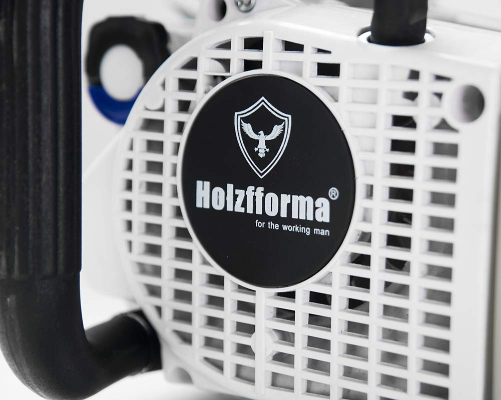 Buy Farmertec Holzfforma 35.2cc Holzfforma G111 Top Handle Gasoline