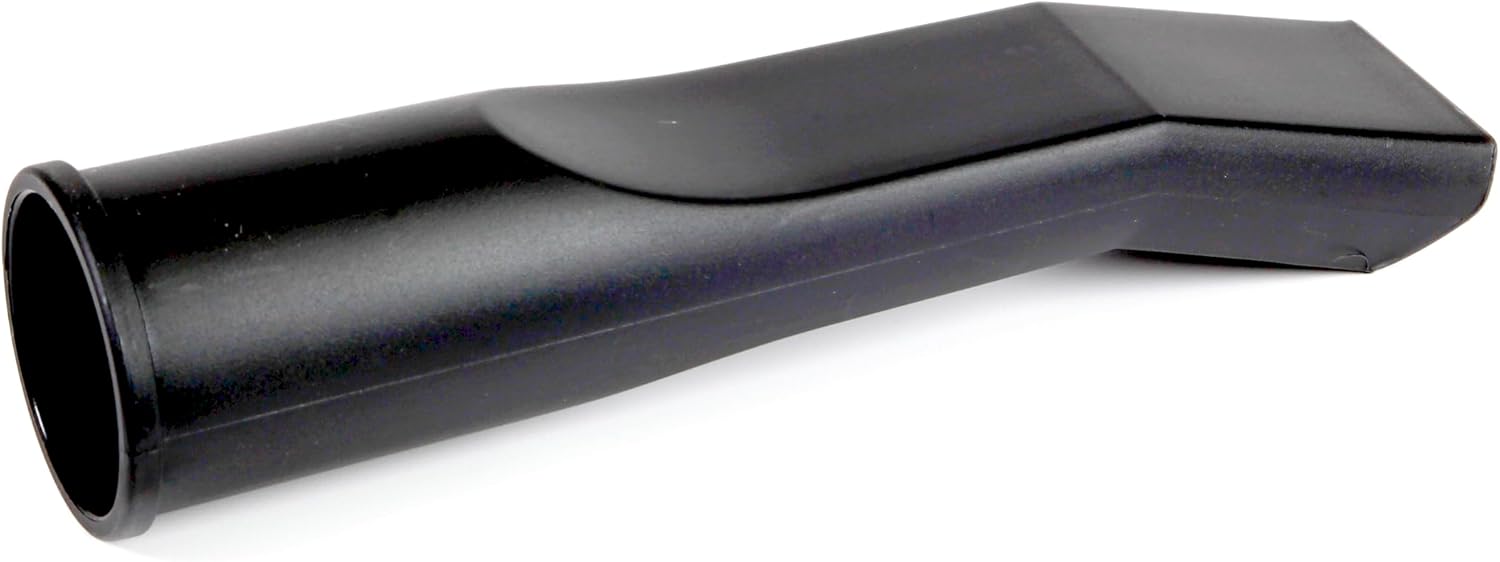 WORKSHOP Wet/Dry Vacs Shop Vacuum Accessories WS17803A Car Nozzle Attachment for Wet Dry Vacuum Cleaners, Fits 1-7/8-inch Extension Wands and Hoses