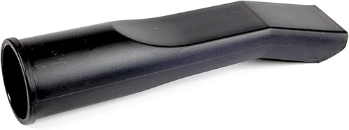 WORKSHOP Wet/Dry Vacs Accesorios para aspiradora de tienda WS17803A Accesorio de boquilla para automóvil para aspiradoras en seco/húmedas, se ajusta