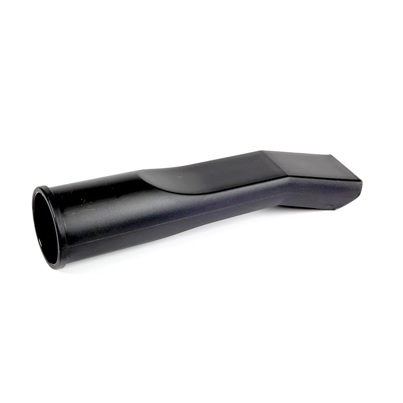 Bocal para Aspirador de Pó e Água Automotivo WORKSHOP Wet/Dry Vacs WS17803A, Encaixe de 47,6 mm
