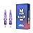 Mast Pro Smp Professional Cartridges Tattoo Needles 2 Pins 0.3 MM Needles 1002P