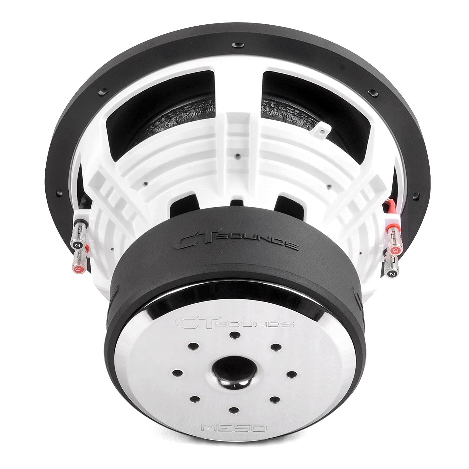 CT Sounds MESO-10-D2 3000 Watt Max 10 