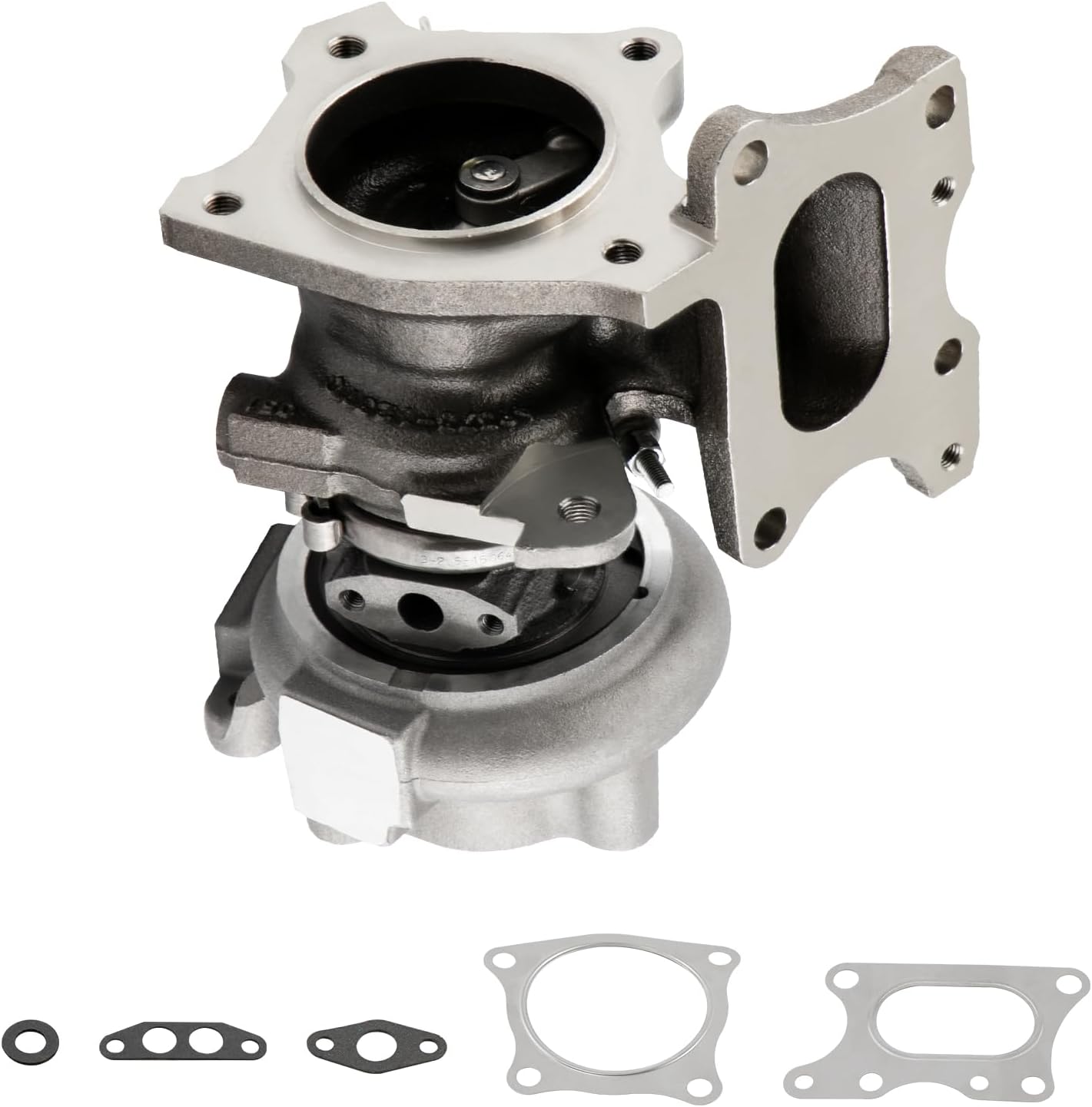 BFO TD025 Turbo Turbocharger for Honda Civic CR-V 2016-2020 1.5L, AP2T Engine, 49373-07010 49373-07011 49373-07012