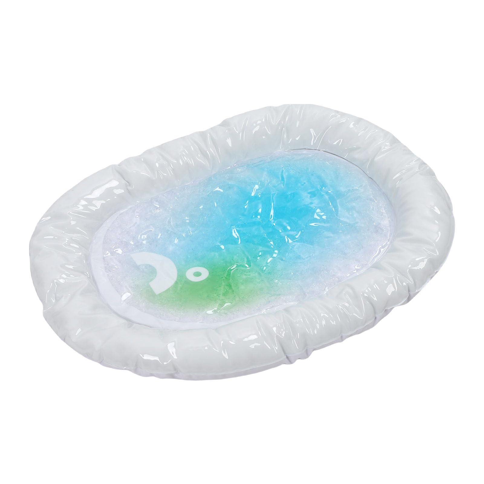 Tappetino Rinfrescante per Animali Domestici, Letto Gel Freddo (M)