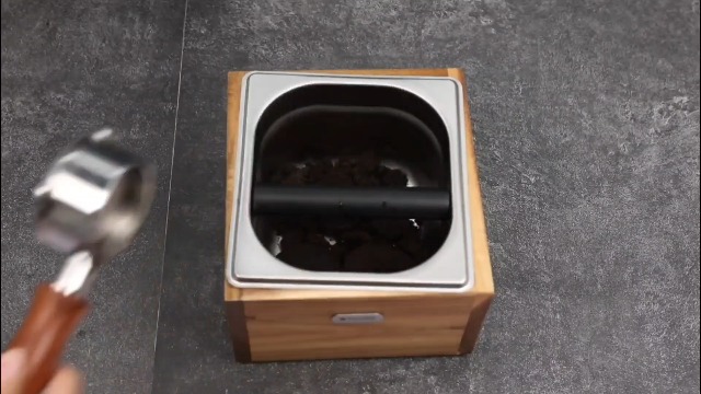 Amazon.com: Teyearlife coffee knock box replacement for breville