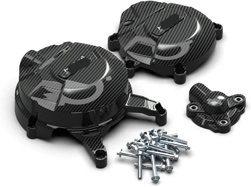 Motorcycle Engine Guard Engine Protection Cover Motorcycle Engine Case Guard Saver for 310R 2021-2023