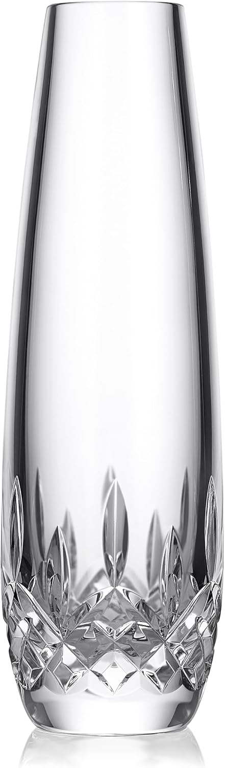 Waterford Lismore Essence Bud Vase 8in