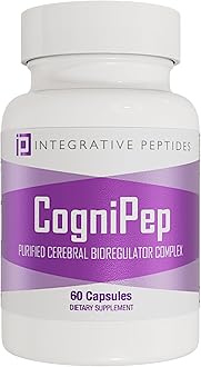 Integrative Peptides CogniPep 60cap