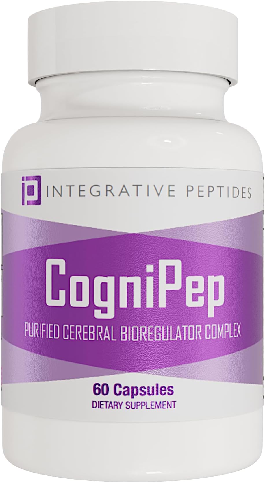 Integrative Peptides CogniPep 60cap