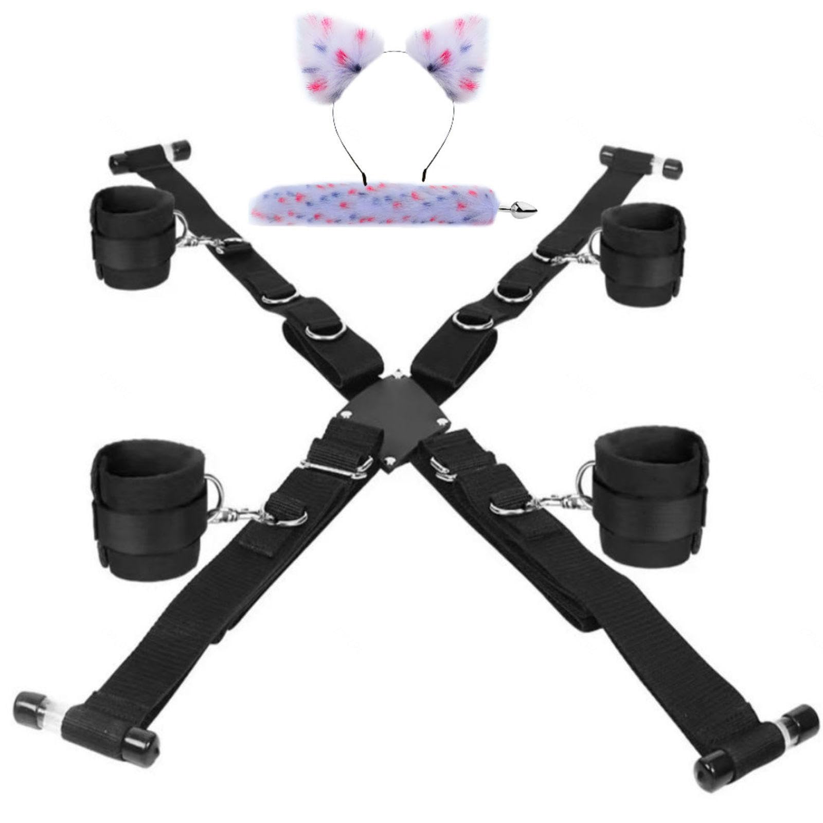 sway Durable and adjustable size,Set5