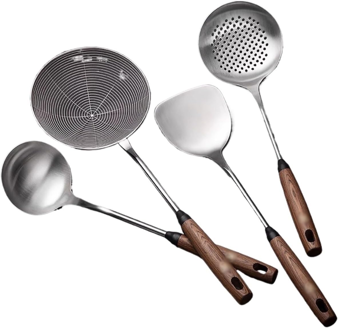 Kitchenware Set Cooking Spatula Kitchen Supplies