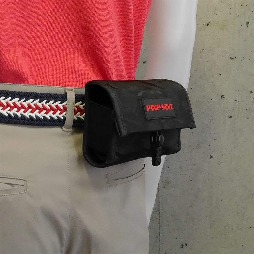 Amazon.co.jp: ゴルフレーザー距離計用ケース H11 レーザーアキュラ